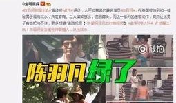 小南风绯闻爆料视频完整版,真相与谣言的交织